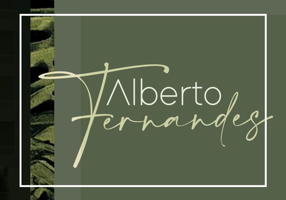 Logo Residencial Alberto Fernandes