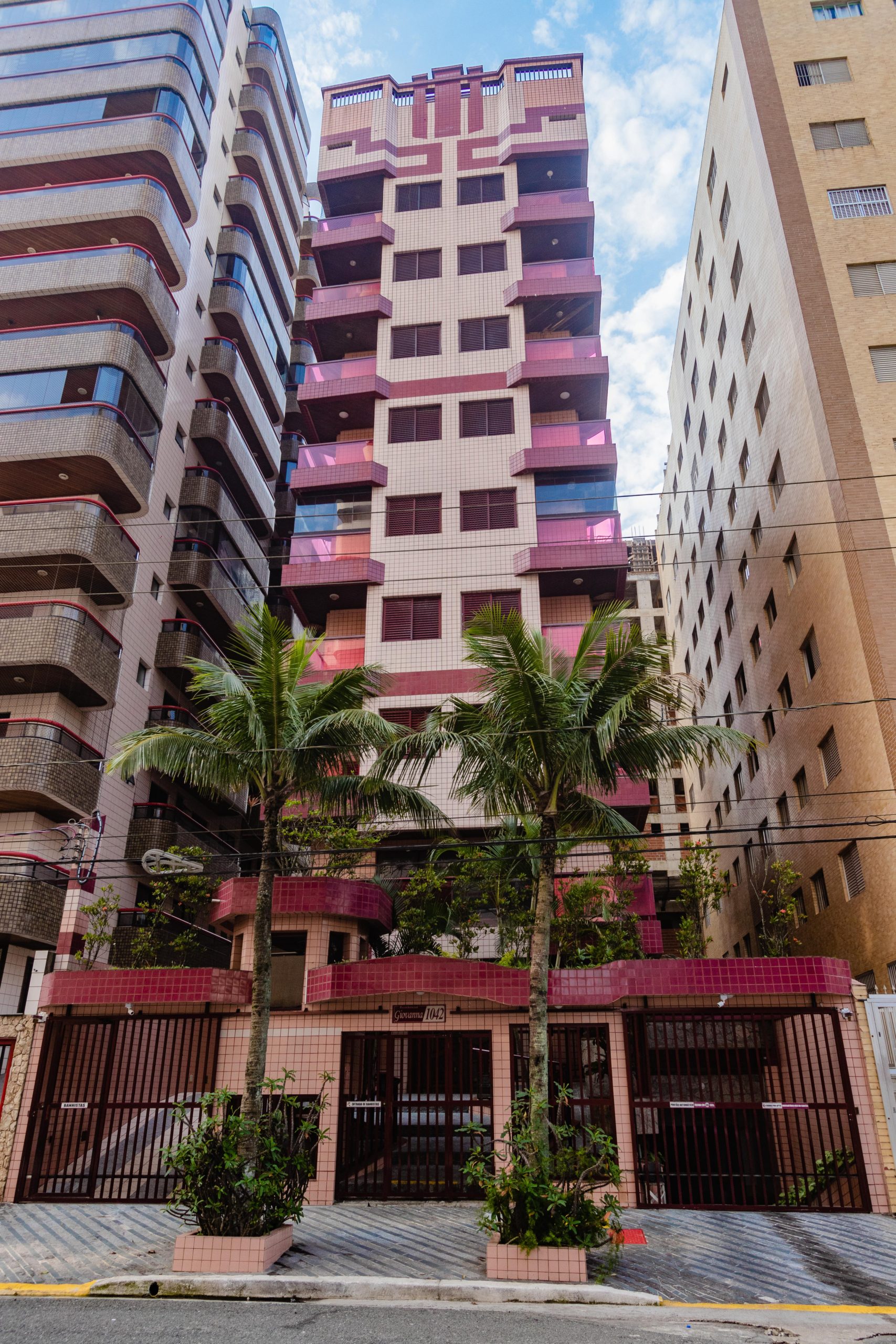 Residencial Giovanna